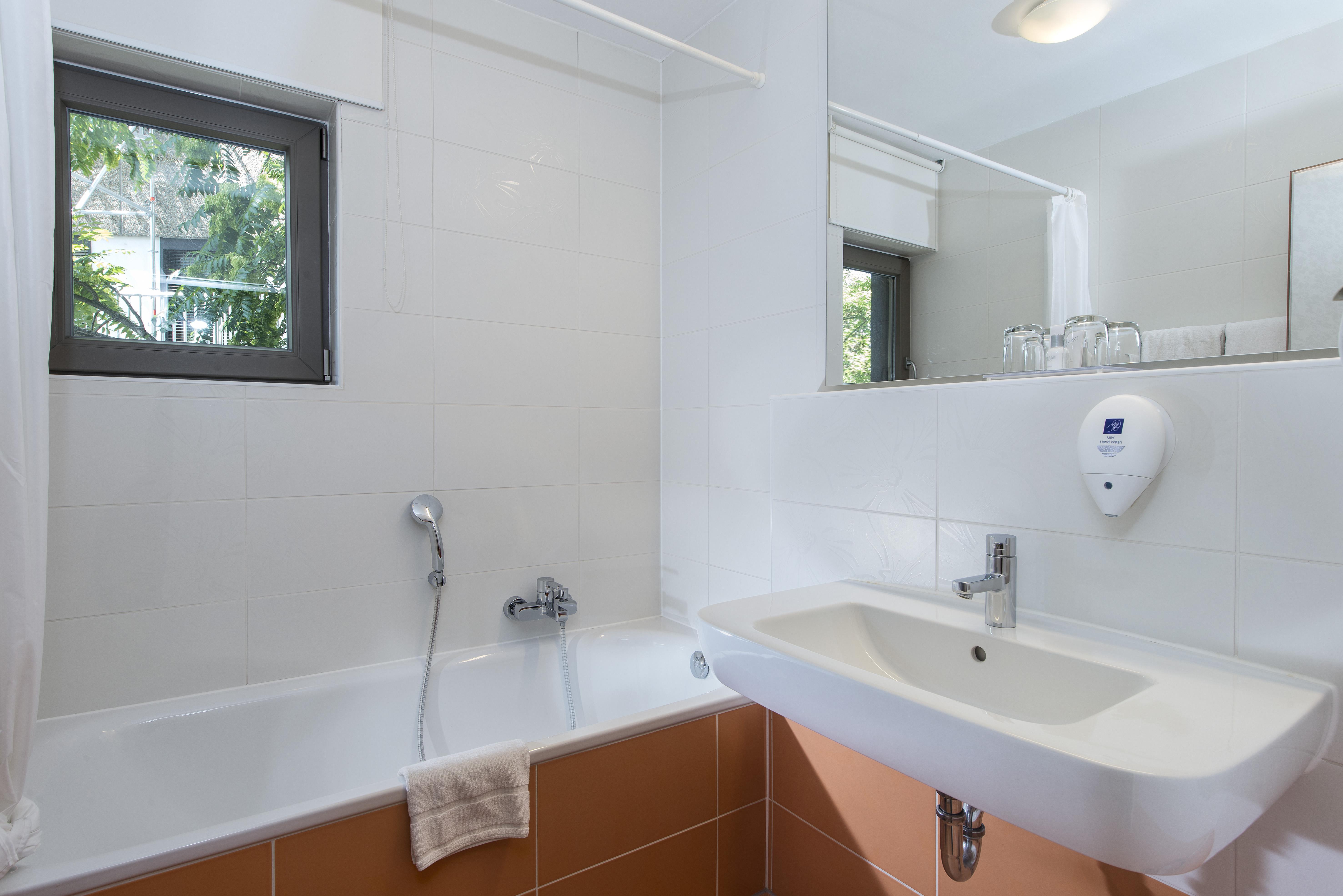 Tryp By Wyndham Frankfurt Hotel Frankfurt am Main Buitenkant foto